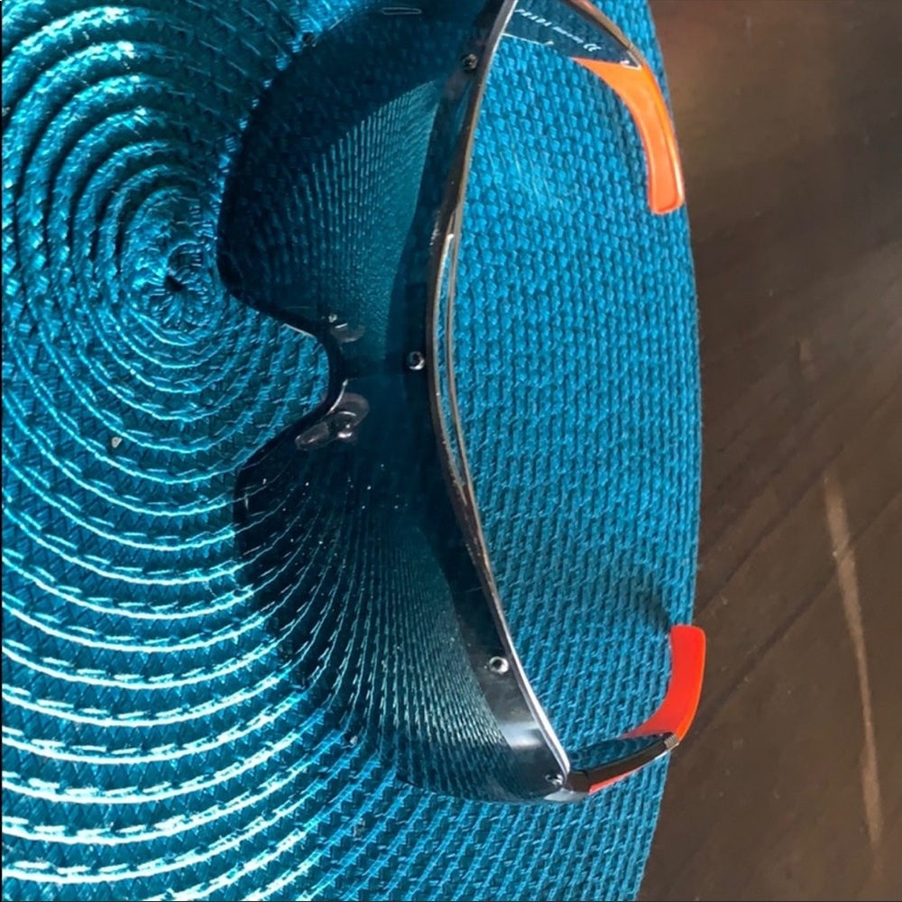 Authentic Prada sunglasses